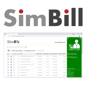 SimBill